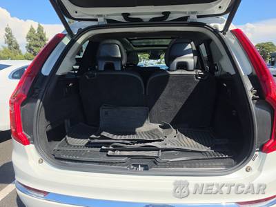 2025 Volvo XC90 Ultra 7-Passenger - zdjęcie 17 z 25 - miniatura