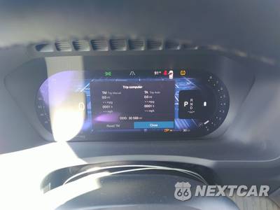 2025 Volvo XC90 Ultra 7-Passenger - zdjęcie 22 z 25 - miniatura