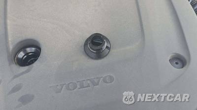2025 Volvo XC90 Ultra 7-Passenger - zdjęcie 21 z 25 - miniatura