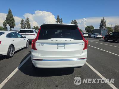 2025 Volvo XC90 Ultra 7-Passenger - zdjęcie 5 z 25 - miniatura