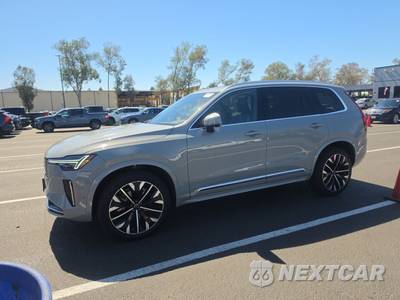 2026 Volvo XC90 B6 Plus 7-Passenger - zdjęcie 1 z 33 - miniatura