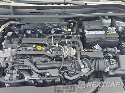 2022 Toyota Corolla SE Sedan - zdjęcie 18 z 22 - miniatura