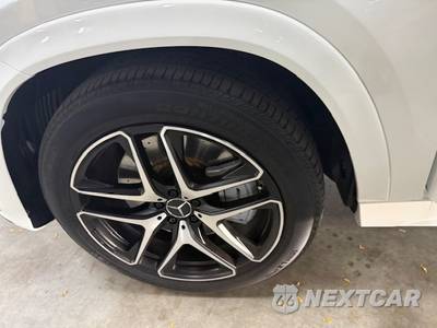 2024 Mercedes-Benz AMG GLE 53 4MATIC+ - zdjęcie 37 z 47 - miniatura