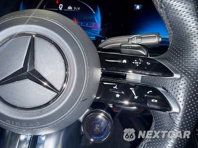 2024 Mercedes-Benz AMG GLE 53 4MATIC+ - zdjęcie 42 z 47 - miniatura