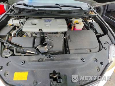 2011 Lexus CT 200h Premium - zdjęcie 15 z 32 - miniatura