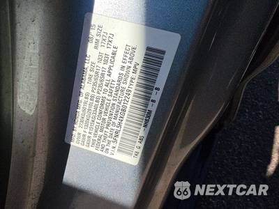 2016 Honda Odyssey EX 118.1" WB - zdjęcie 15 z 34 - miniatura