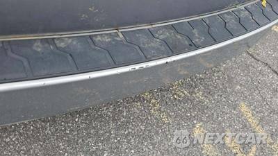 2016 Honda Odyssey EX 118.1" WB - zdjęcie 28 z 34 - miniatura