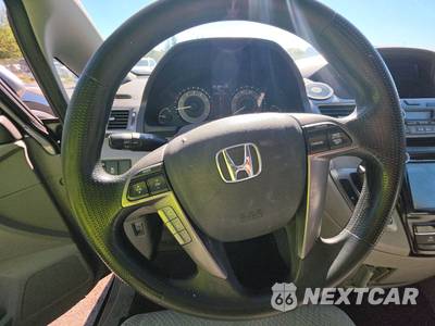 2016 Honda Odyssey EX 118.1" WB - zdjęcie 10 z 34 - miniatura
