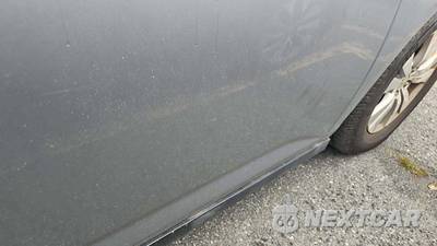 2016 Honda Odyssey EX 118.1" WB - zdjęcie 30 z 34 - miniatura