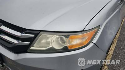 2016 Honda Odyssey EX 118.1" WB - zdjęcie 34 z 34 - miniatura