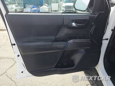 2022 Toyota Tacoma TRD Off-Road Crew Cab Medium Bed - zdjęcie 9 z 28 - miniatura