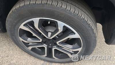 2023 Jeep Compass Limited - zdjęcie 37 z 44 - miniatura