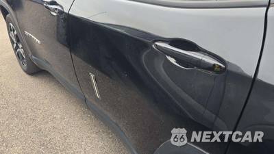 2023 Jeep Compass Limited - zdjęcie 34 z 44 - miniatura