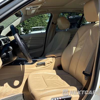 2013 BMW 3 Series Sedan 328i - zdjęcie 10 z 16 - miniatura
