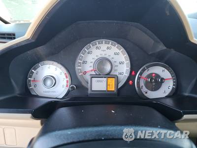 2013 Honda Pilot EX-L - zdjęcie 12 z 40 - miniatura
