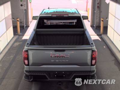 2026 GMC Sierra 1500 Pro Crew Cab Short Bed 1SA - zdjęcie 13 z 17 - miniatura