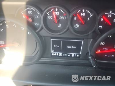2026 GMC Sierra 1500 Pro Crew Cab Short Bed 1SA - zdjęcie 8 z 17 - miniatura