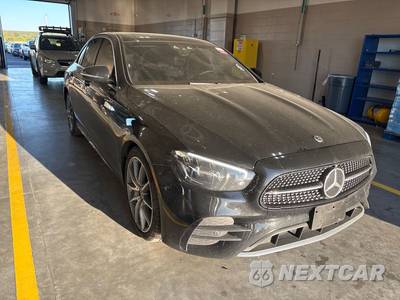 2023 Mercedes-Benz E 350 Sedan - zdjęcie 2 z 2 - miniatura