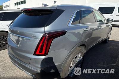 2024 Cadillac XT5 Premium Luxury 1SD - zdjęcie 3 z 6 - miniatura