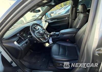 2024 Cadillac XT5 Premium Luxury 1SD - zdjęcie 5 z 6 - miniatura