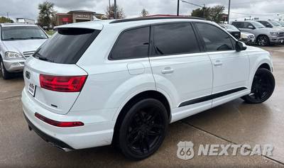 2018 Audi Q7 2.0T Premium Plus - zdjęcie 4 z 6 - miniatura
