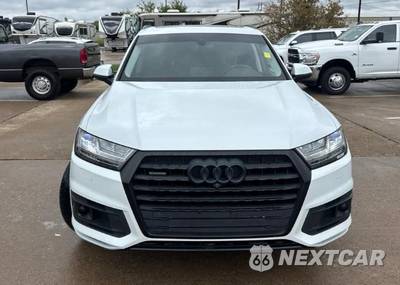 2018 Audi Q7 2.0T Premium Plus - zdjęcie 2 z 6 - miniatura