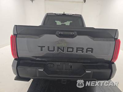 2024 Toyota Tundra SR5 Crew Cab Short Bed - zdjęcie 5 z 6 - miniatura