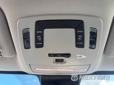 2022 Toyota Sienna LE 8-Passenger 120.5" WB - zdjęcie 28 z 39 - miniatura
