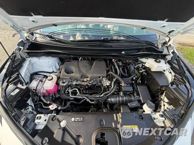 2022 Toyota Sienna LE 8-Passenger 120.5" WB - zdjęcie 37 z 39 - miniatura