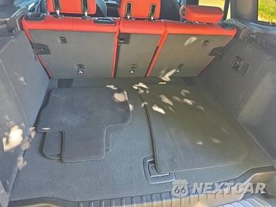 2023 BMW X3 M Sports Activity Vehicle - zdjęcie 7 z 23 - miniatura