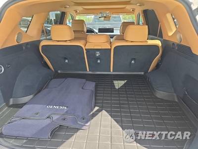 2022 Genesis GV80 2.5T - zdjęcie 19 z 23 - miniatura