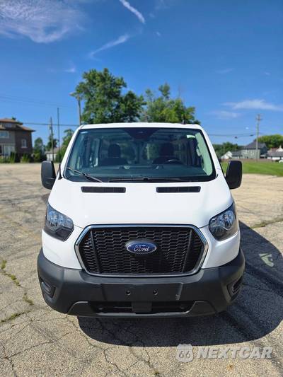 2024 Ford Transit 250 Cargo Van Low Roof 130.0" WB