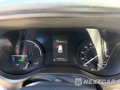 2022 Toyota Sienna LE 8-Passenger 120.5" WB - zdjęcie 24 z 39 - miniatura
