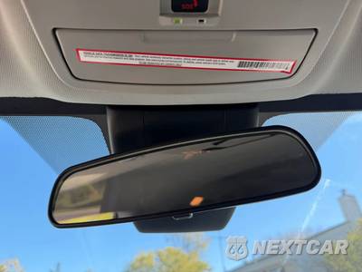2022 Toyota Sienna LE 8-Passenger 120.5" WB - zdjęcie 29 z 39 - miniatura