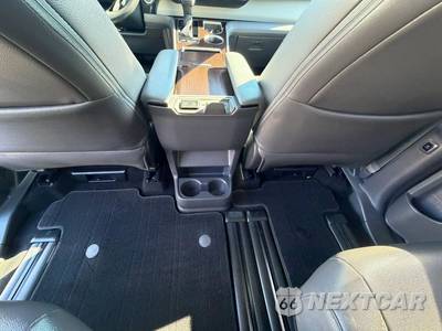 2022 Toyota Sienna LE 8-Passenger 120.5" WB - zdjęcie 30 z 39 - miniatura