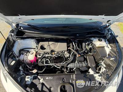 2022 Toyota Sienna LE 8-Passenger 120.5" WB - zdjęcie 37 z 39 - miniatura