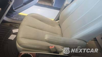 2014 Toyota Sienna XLE 8-Passenger 119.3" WB - zdjęcie 21 z 29 - miniatura