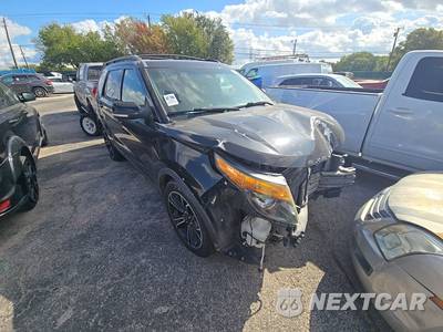 2015 Ford Explorer Sport - zdjęcie 3 z 35 - miniatura