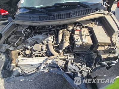 2015 Ford Explorer Sport - zdjęcie 16 z 35 - miniatura