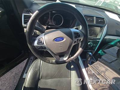2015 Ford Explorer Sport - zdjęcie 10 z 35 - miniatura
