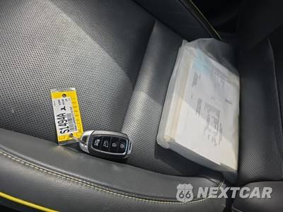 2019 Hyundai Kona Limited - zdjęcie 24 z 24 - miniatura