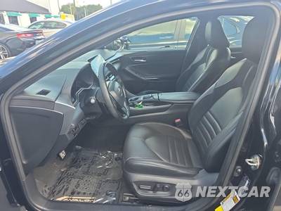 2020 Toyota Avalon Hybrid XSE - zdjęcie 13 z 21 - miniatura