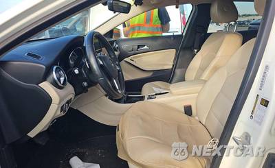 2015 Mercedes-Benz GLA 250 - zdjęcie 8 z 14 - miniatura