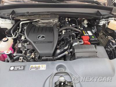 2024 Lexus TX 350 - zdjęcie 16 z 19 - miniatura
