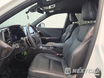2024 Lexus TX 350 - zdjęcie 7 z 19 - miniatura