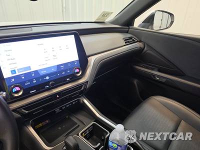 2024 Lexus TX 350 - zdjęcie 11 z 19 - miniatura