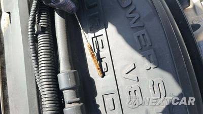 2010 Ford Super Duty F-250 Lariat Crew Cab Medium Bed - zdjęcie 19 z 25 - miniatura