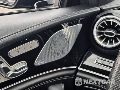 2019 Mercedes-Benz AMG GT 53 4MATIC Sedan - zdjęcie 30 z 49 - miniatura