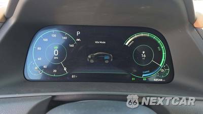 2022 Hyundai Sonata Hybrid Limited - zdjęcie 17 z 51 - miniatura