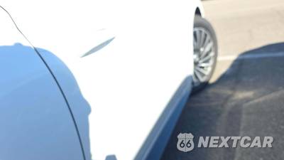 2022 Hyundai Sonata Hybrid Limited - zdjęcie 42 z 51 - miniatura